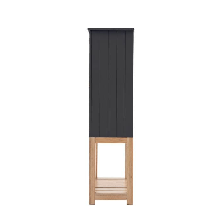 Eton 2 Door Cupboard Meteor