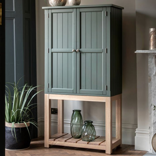 Eton 2 Door Cupboard