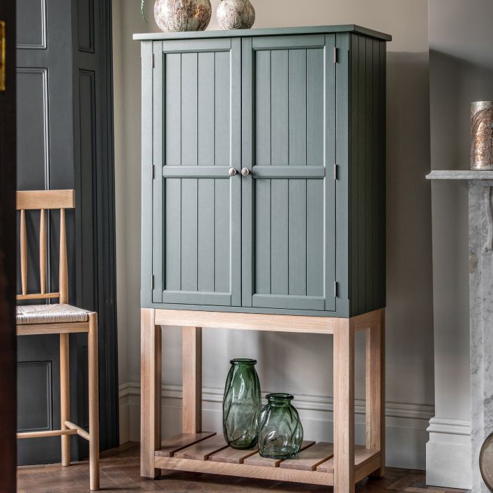Eton 2 Door Cupboard