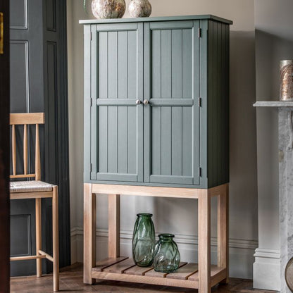 Eton 2 Door Cupboard