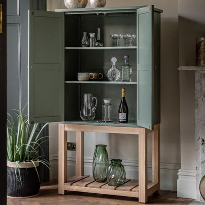 Eton 2 Door Cupboard