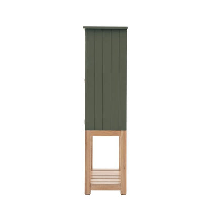 Eton 2 Door Cupboard