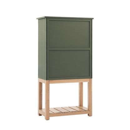 Eton 2 Door Cupboard