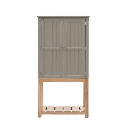 Eton 2 Door Cupboard Prairie