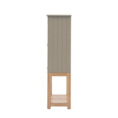 Eton 2 Door Cupboard Prairie