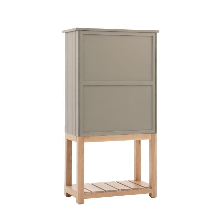 Eton 2 Door Cupboard Prairie