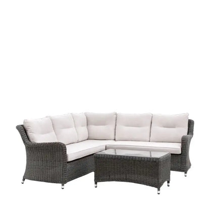Windsor Corner Lounge Set