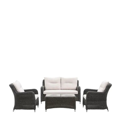 Windsor Lounge Set