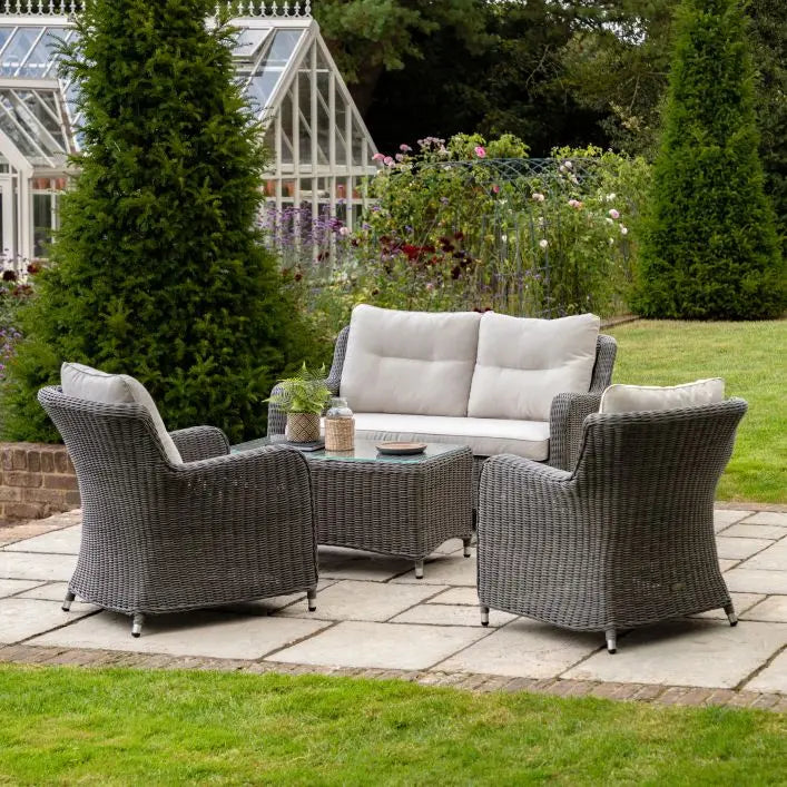 Windsor Lounge Set