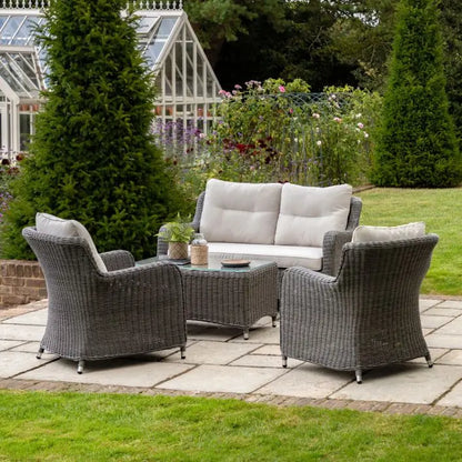 Windsor Lounge Set