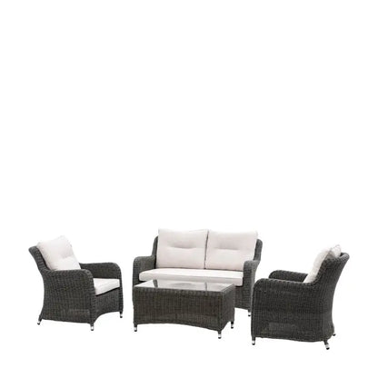 Windsor Lounge Set