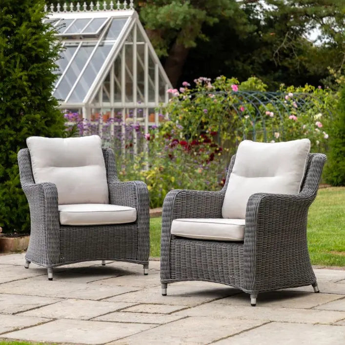 Windsor Chairs (2PK)