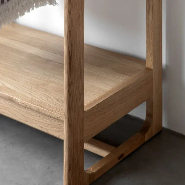 Craft Open Wardrobe - Natural