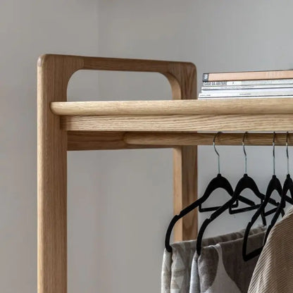 Craft Open Wardrobe - Natural