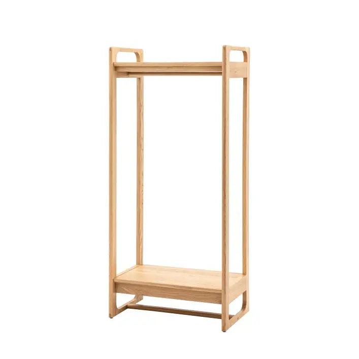 Craft Open Wardrobe - Natural