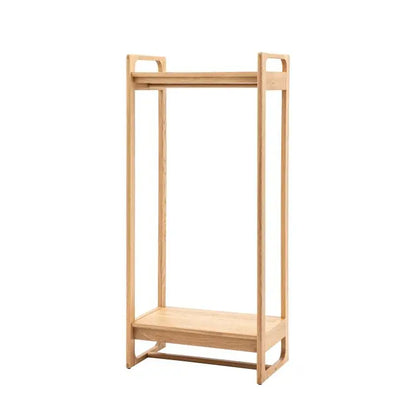 Craft Open Wardrobe - Natural