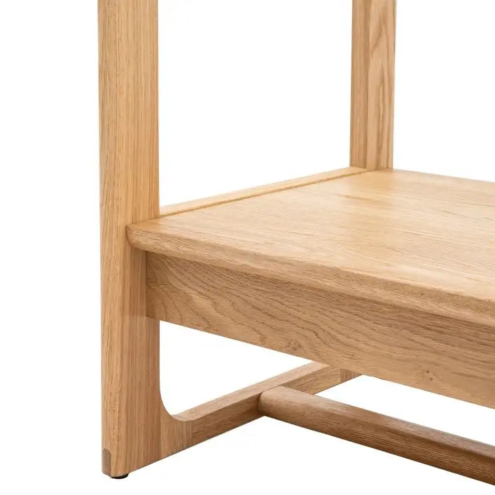 Craft Open Wardrobe - Natural